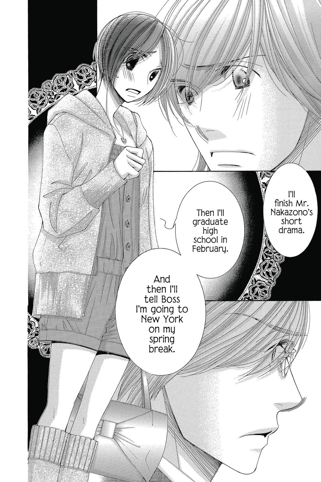 Read Honey Hunt chapter 29.1 image 13 on Lezhin