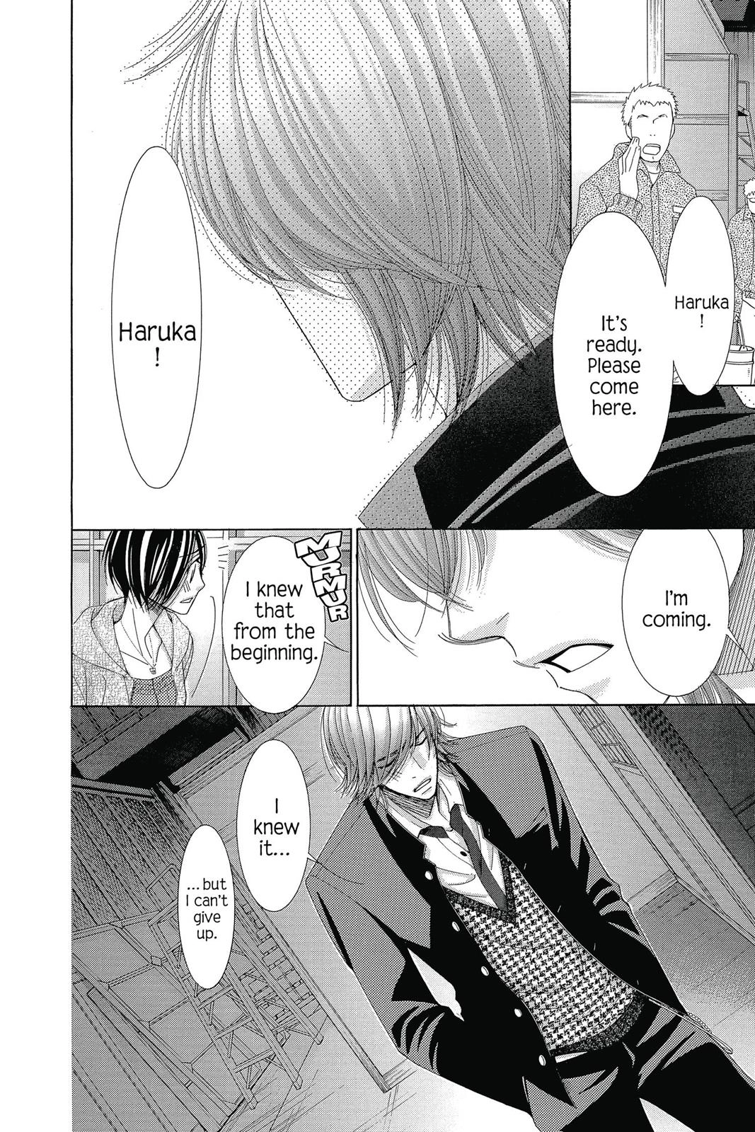 Read Honey Hunt chapter 29.1 image 15 on Lezhin