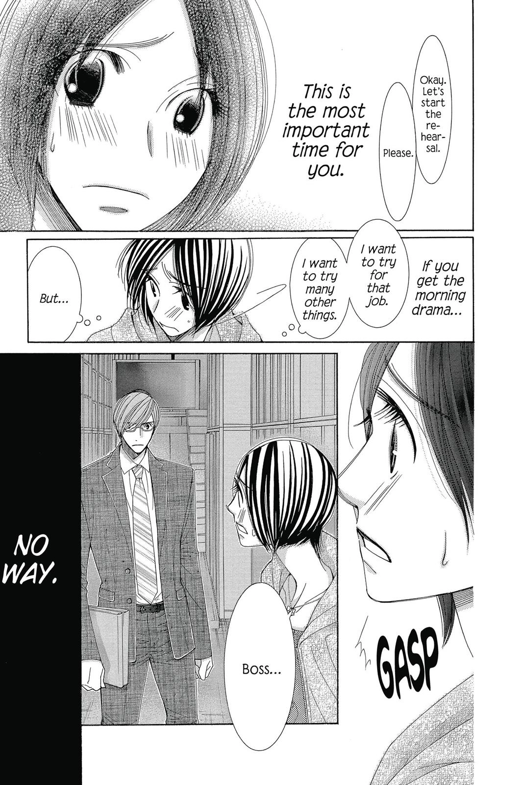 Read Honey Hunt chapter 29.1 image 16 on Lezhin