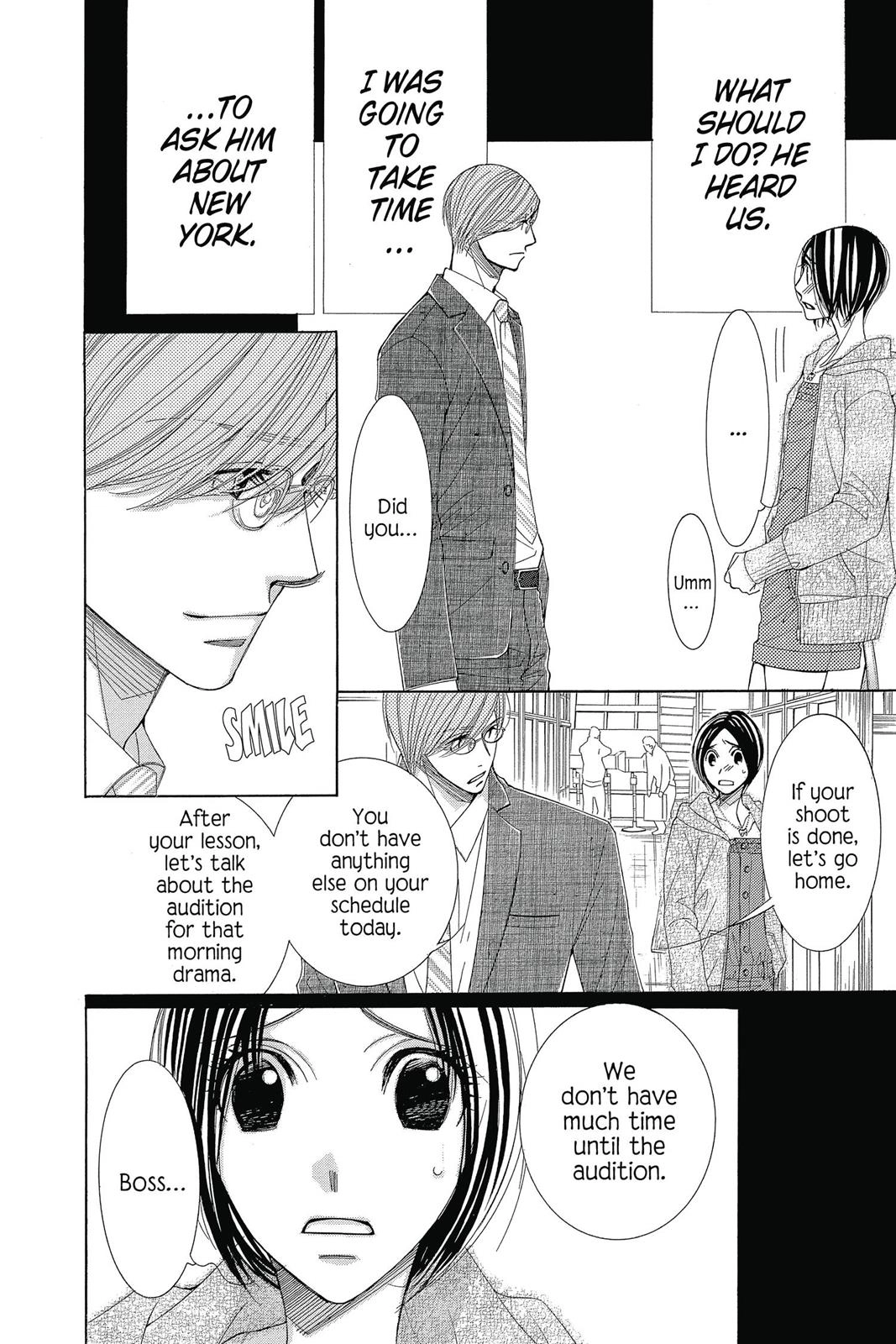 Read Honey Hunt chapter 29.1 image 17 on Lezhin