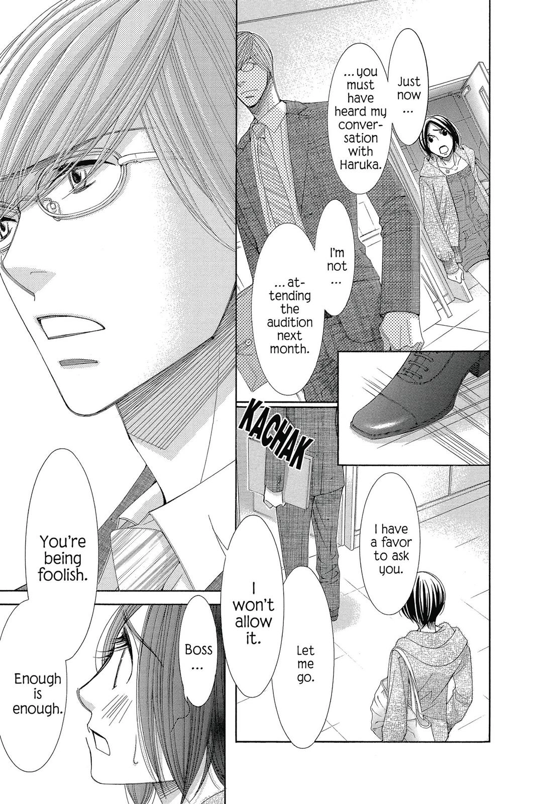 Read Honey Hunt chapter 29.1 image 18 on Lezhin