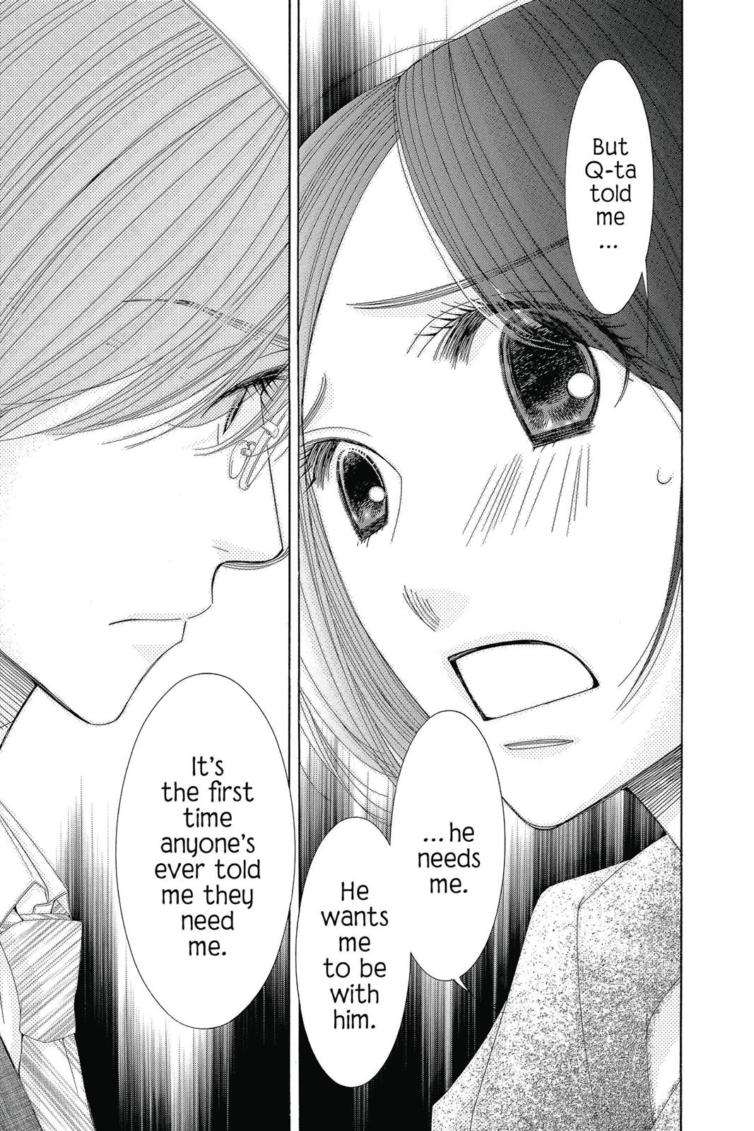 Read Honey Hunt chapter 29.1 image 20 on Lezhin