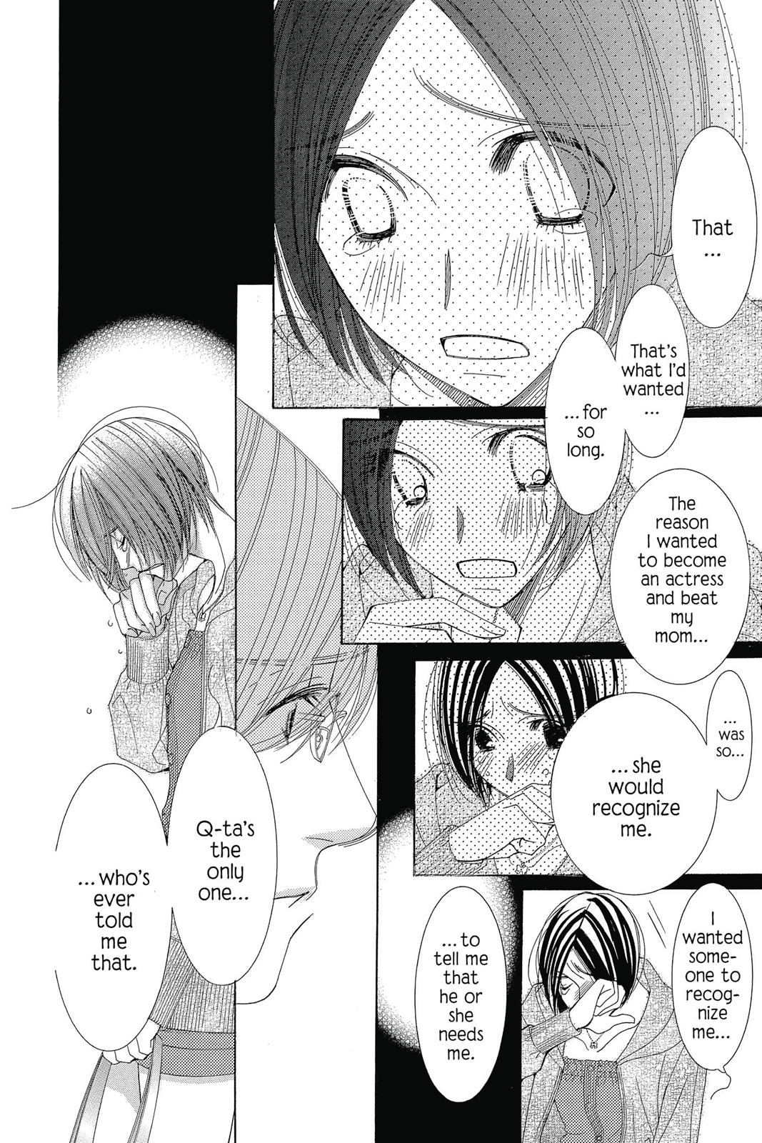 Read Honey Hunt chapter 29.1 image 21 on Lezhin