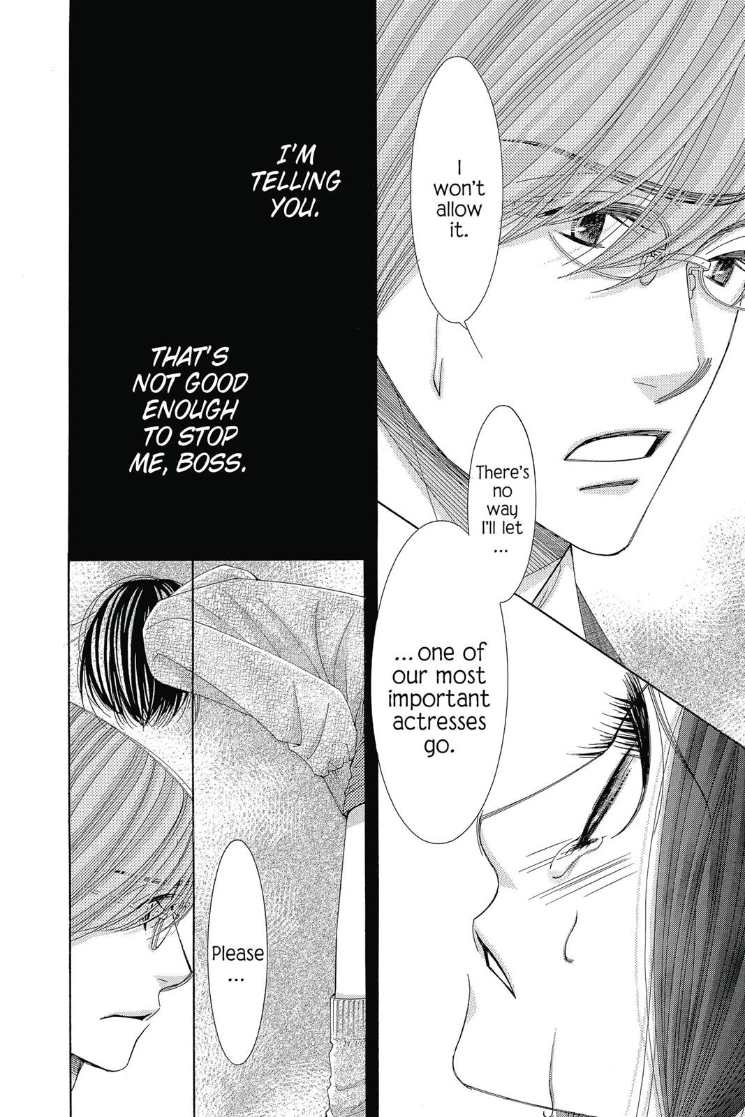 Read Honey Hunt chapter 29.1 image 23 on Lezhin