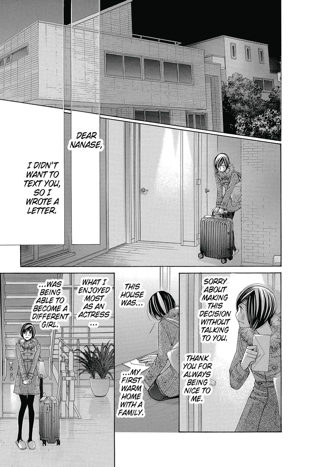 Read Honey Hunt chapter 29.1 image 24 on Lezhin