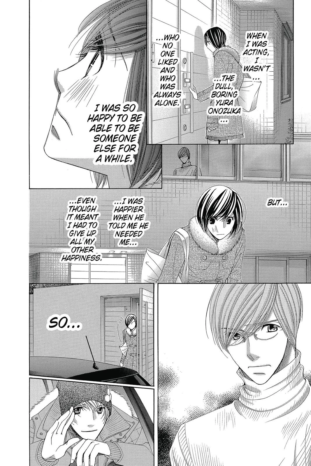 Read Honey Hunt chapter 29.1 image 25 on Lezhin