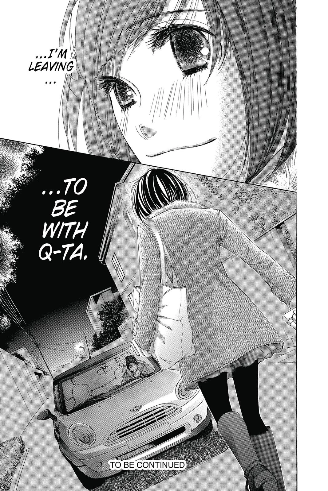 Read Honey Hunt chapter 29.1 image 26 on Lezhin