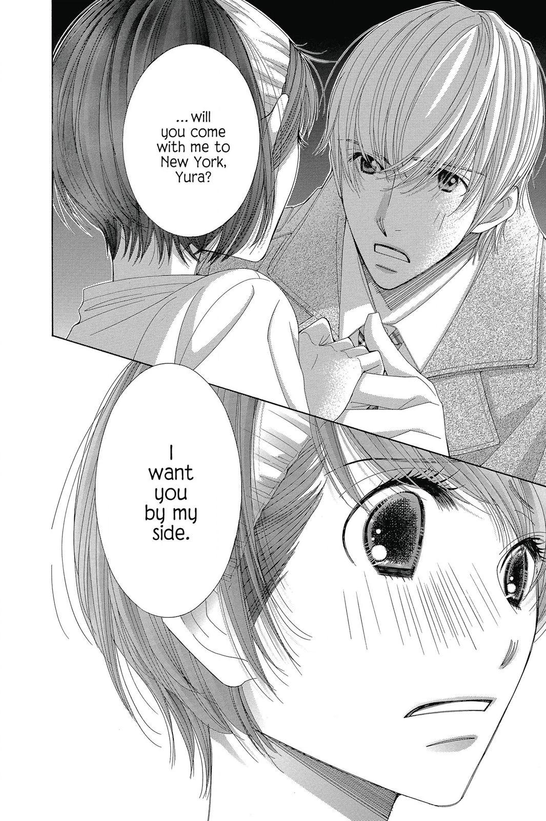 Read Honey Hunt chapter 29.1 image 3 on Lezhin