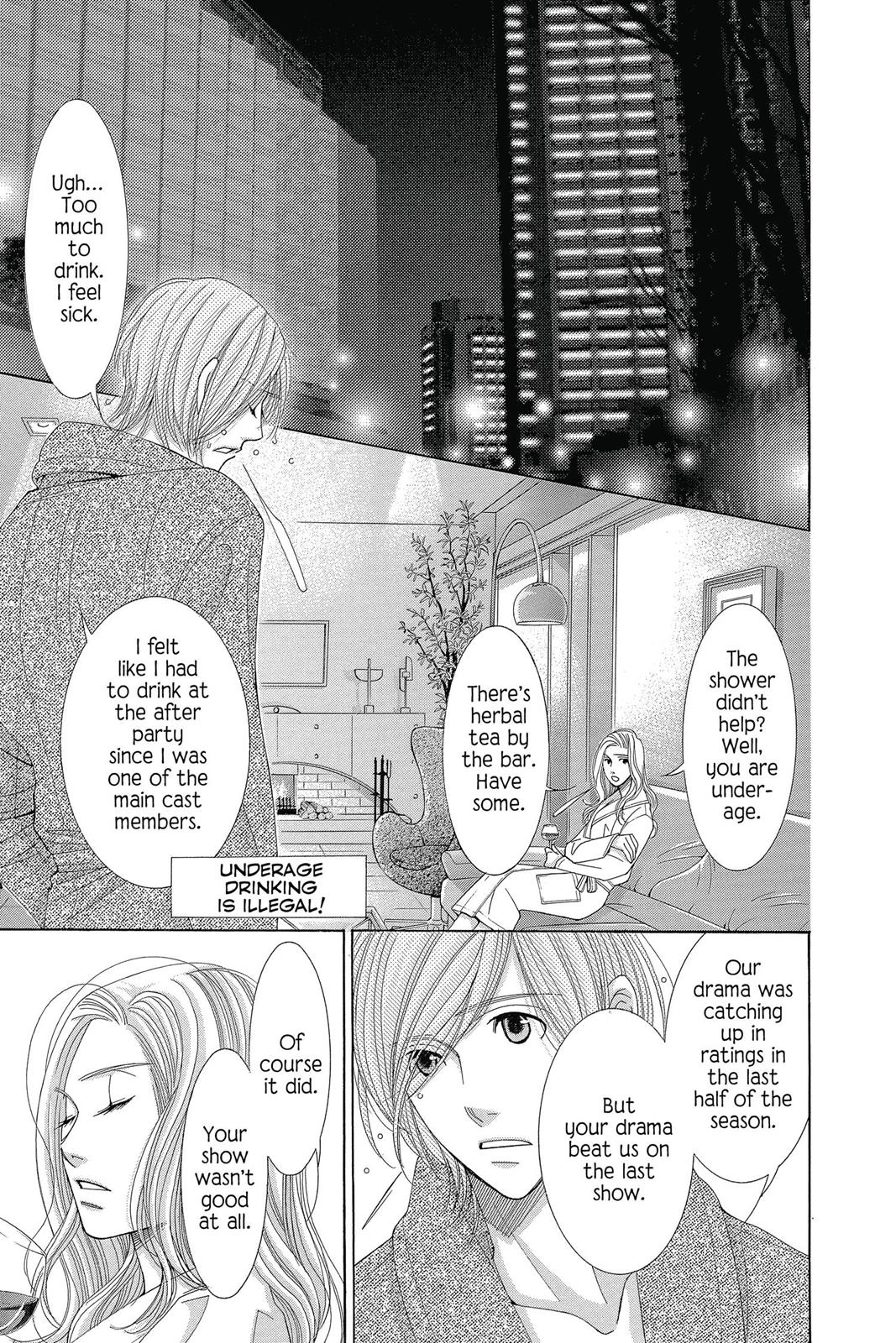 Read Honey Hunt chapter 29.1 image 4 on Lezhin