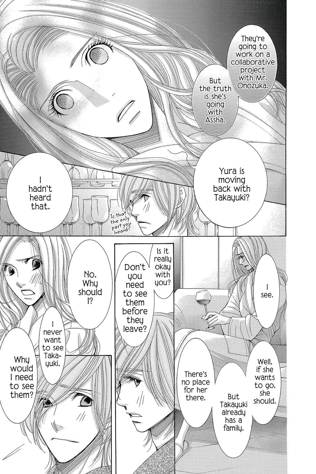 Read Honey Hunt chapter 29.1 image 6 on Lezhin