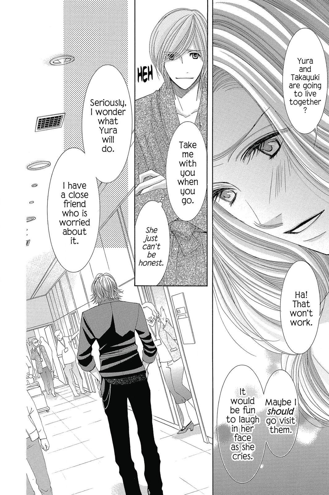Read Honey Hunt chapter 29.1 image 7 on Lezhin