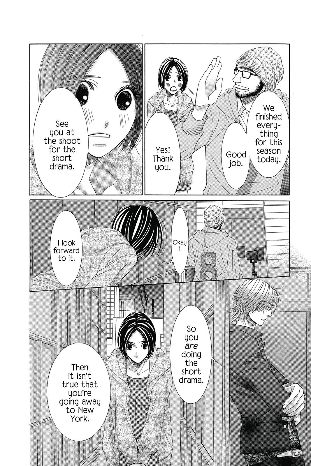 Read Honey Hunt chapter 29.1 image 9 on Lezhin