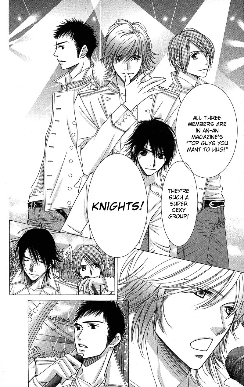 Read Honey Hunt chapter 3 image 10 on Lezhin