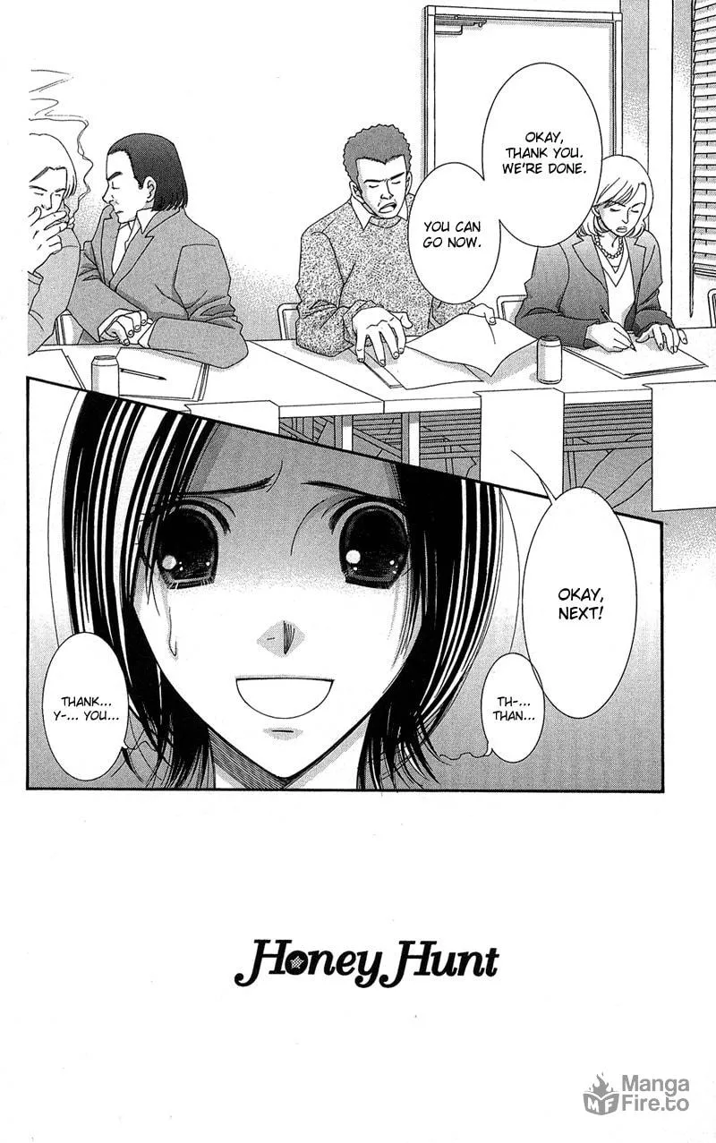 Read Honey Hunt chapter 3 image 2 on Lezhin
