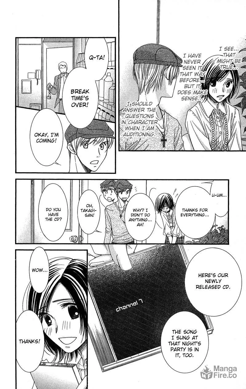 Read Honey Hunt chapter 3 image 26 on Lezhin