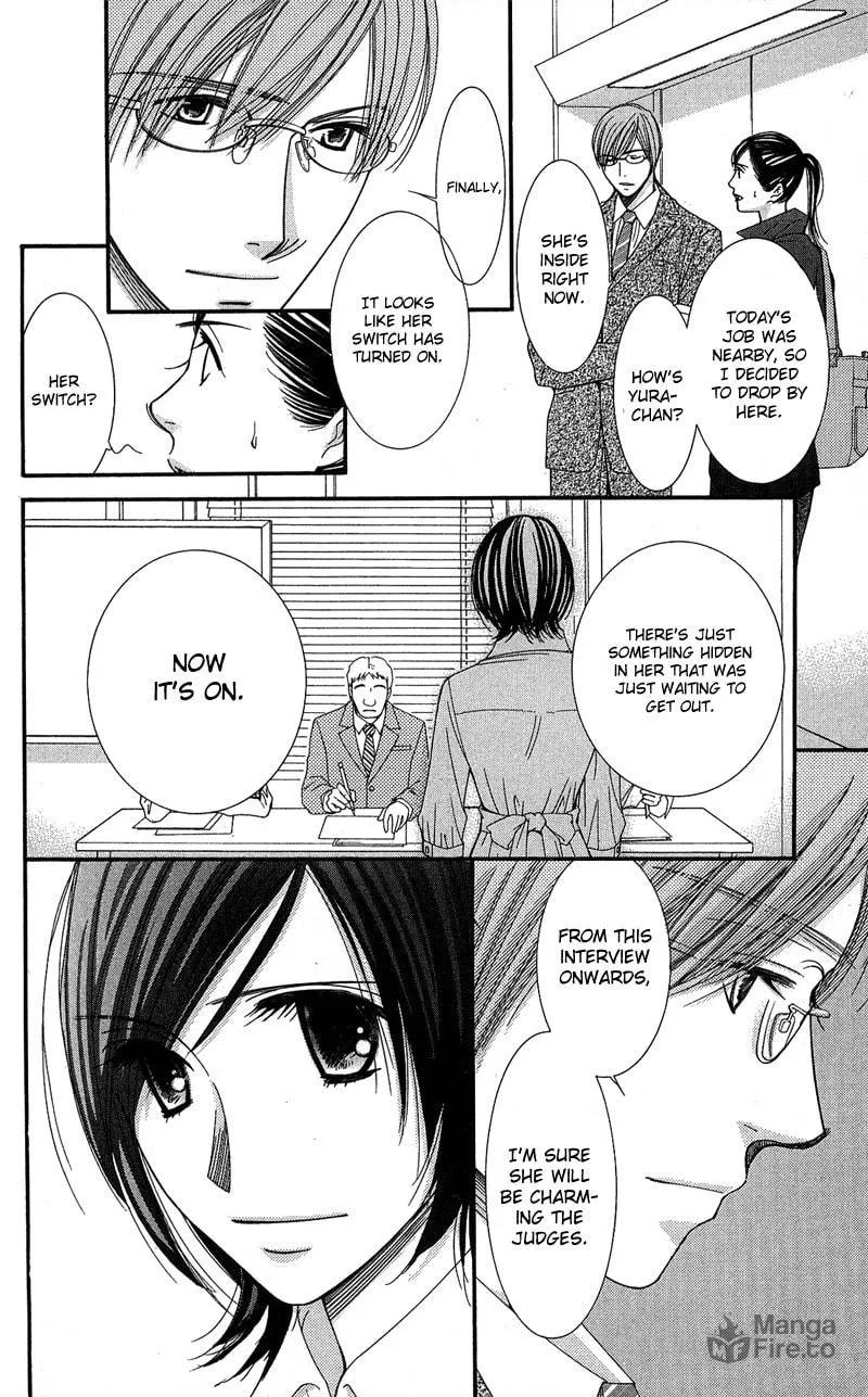 Read Honey Hunt chapter 3 image 32 on Lezhin