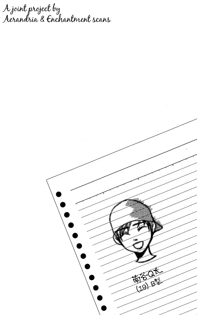 Read Honey Hunt chapter 3 image 36 on Lezhin