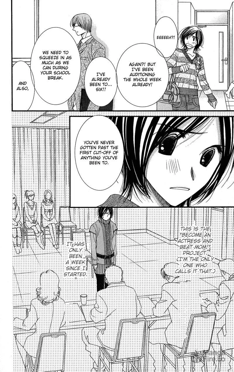 Read Honey Hunt chapter 3 image 4 on Lezhin