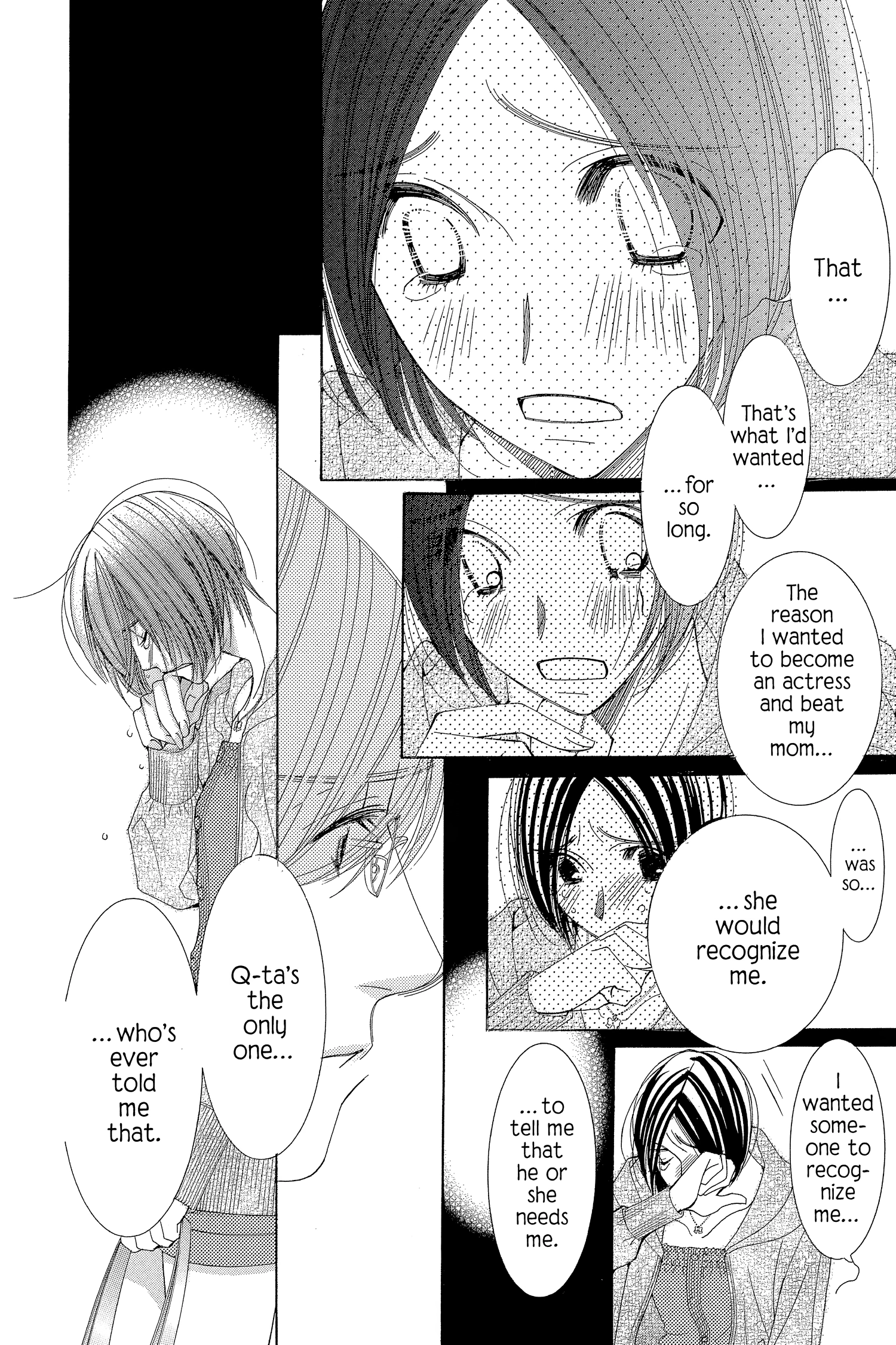Read Honey Hunt chapter 30 image 20 on Lezhin