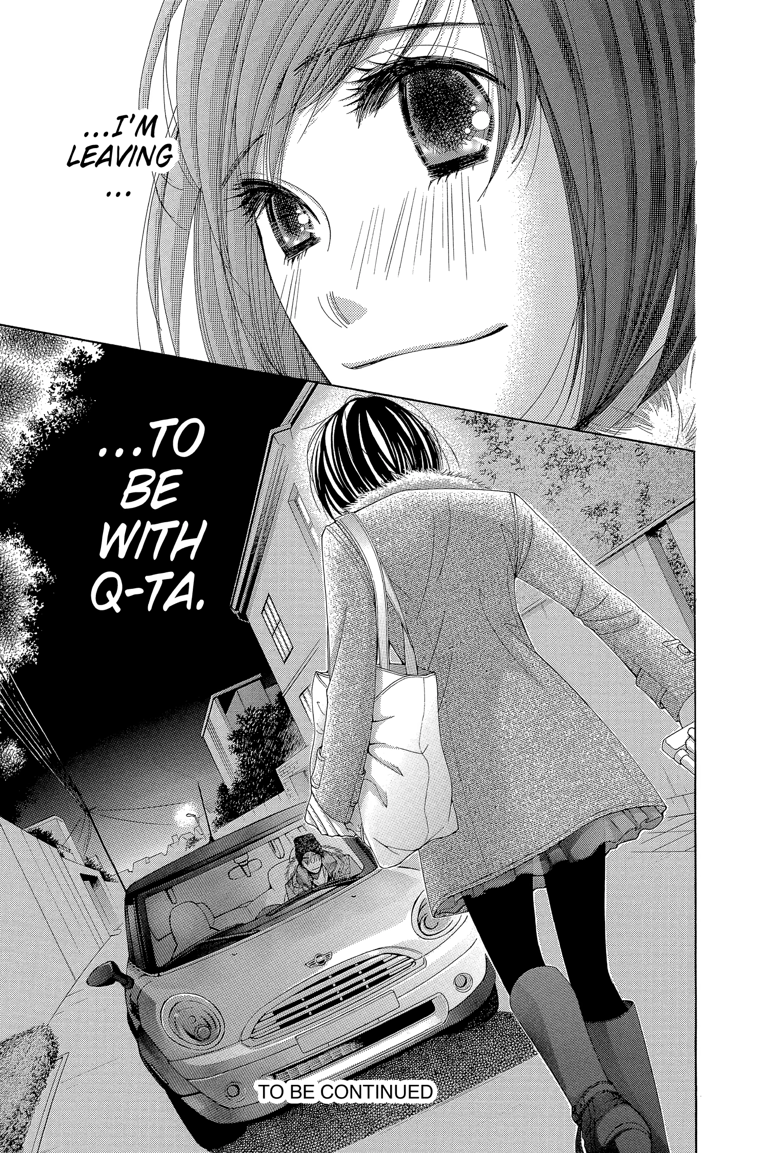 Read Honey Hunt chapter 30 image 25 on Lezhin