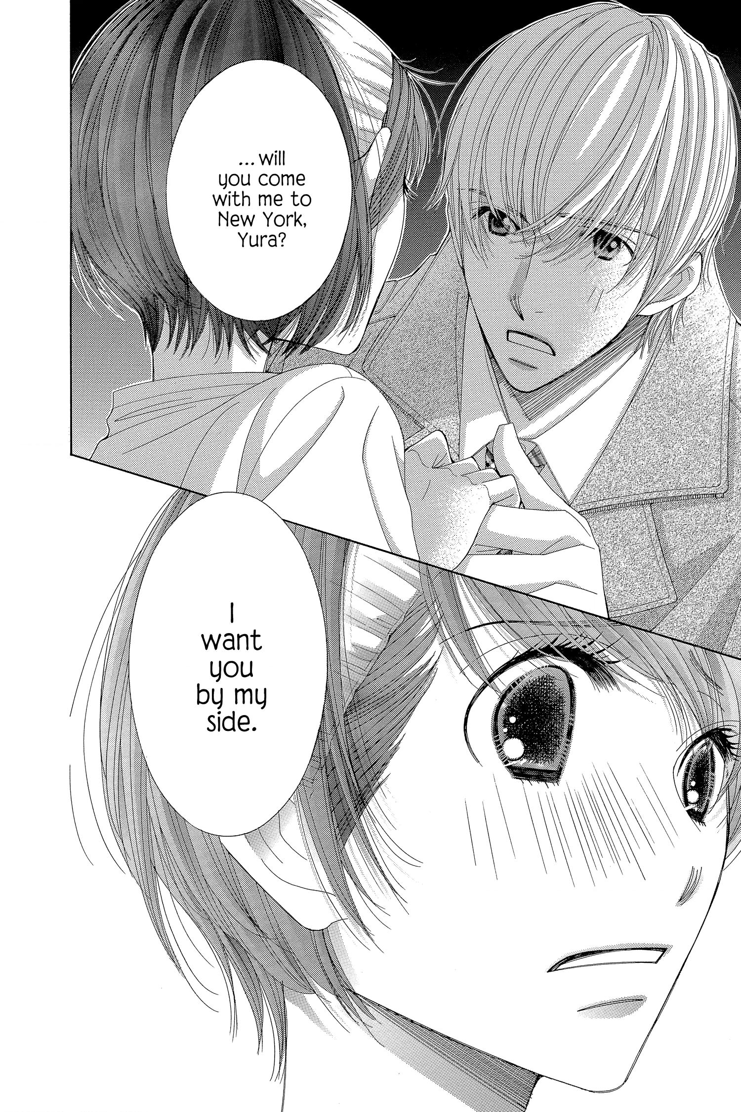 Read Honey Hunt chapter 30 image 3 on Lezhin