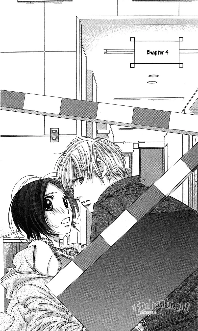 Read Honey Hunt chapter 4 image 1 on Lezhin