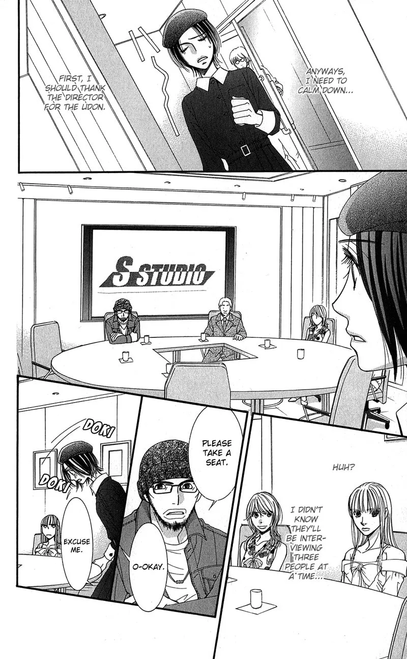 Read Honey Hunt chapter 4 image 18 on Lezhin