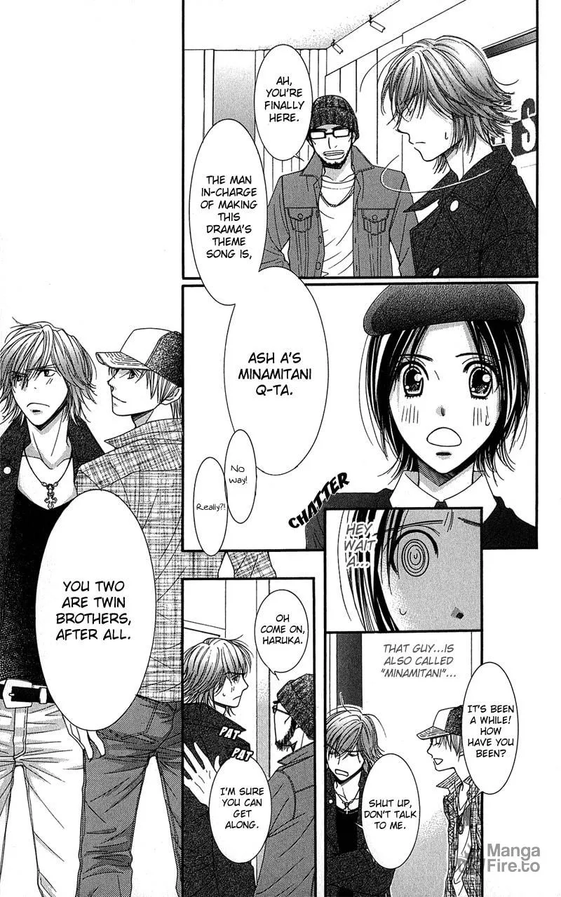 Read Honey Hunt chapter 4 image 29 on Lezhin