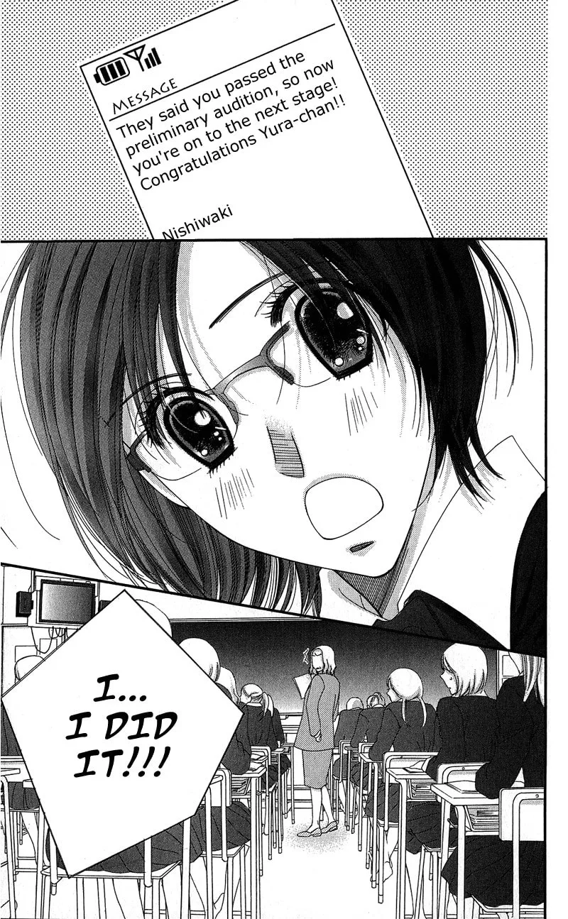 Read Honey Hunt chapter 4 image 3 on Lezhin