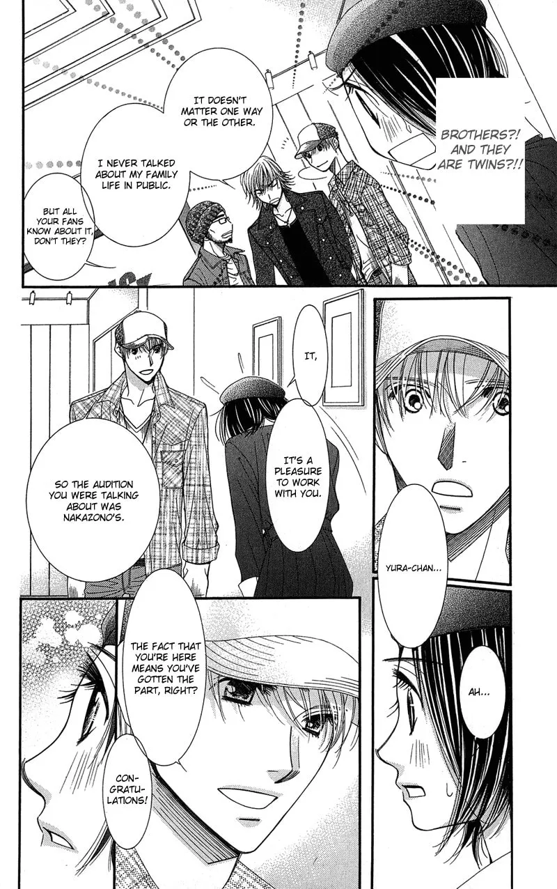 Read Honey Hunt chapter 4 image 30 on Lezhin