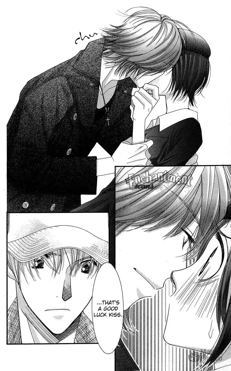 Read Honey Hunt chapter 4 image 32 on Lezhin