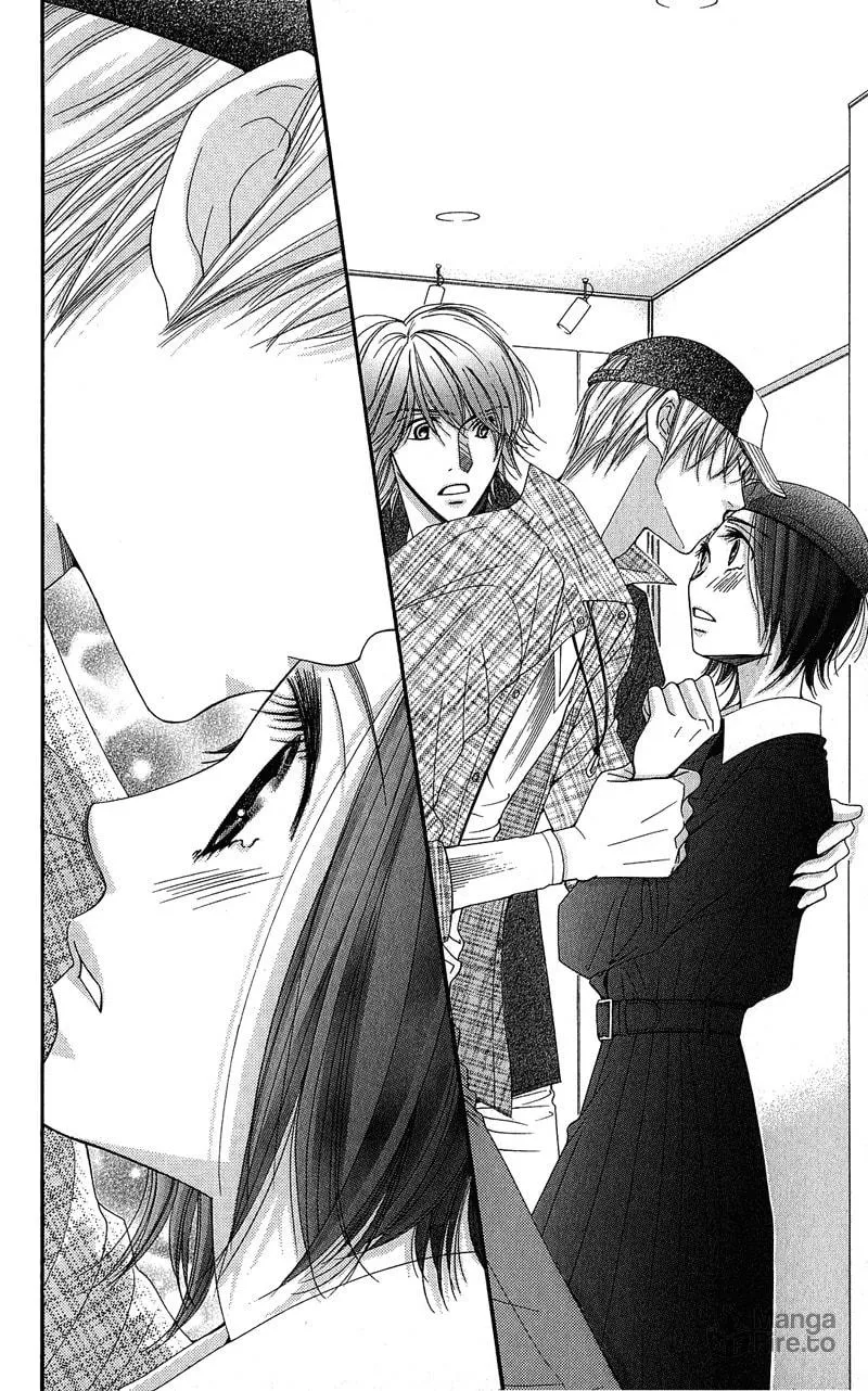Read Honey Hunt chapter 4 image 34 on Lezhin