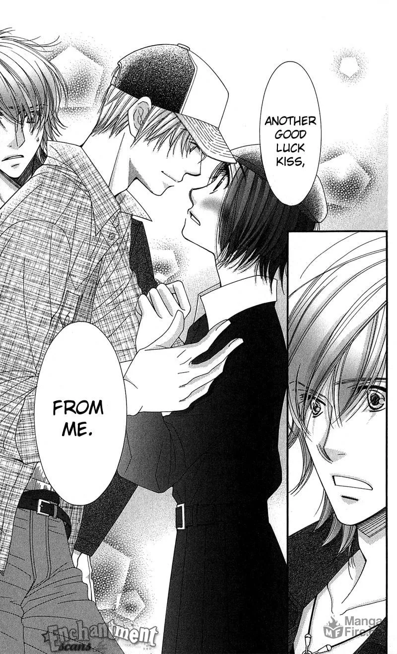 Read Honey Hunt chapter 4 image 35 on Lezhin
