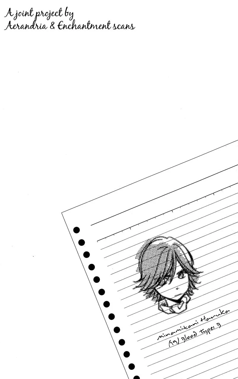 Read Honey Hunt chapter 4 image 36 on Lezhin