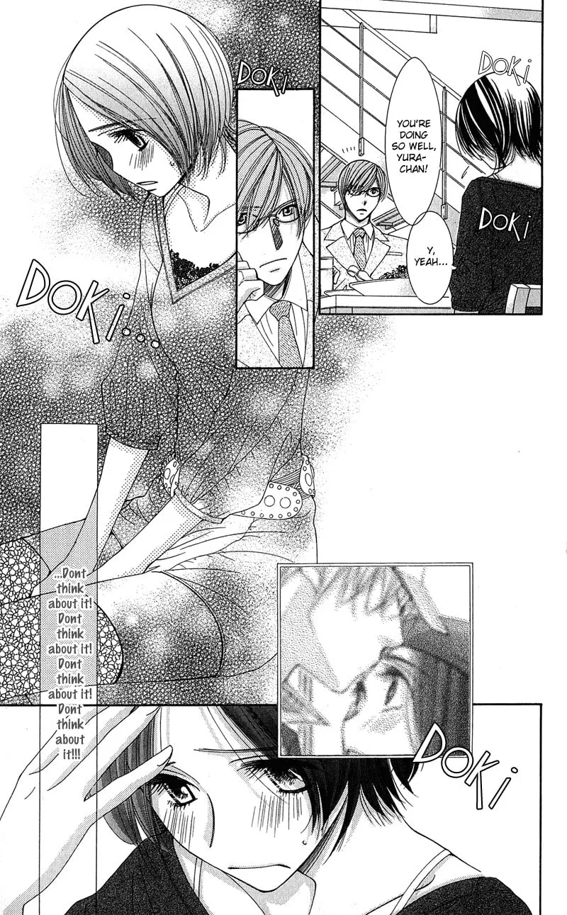 Read Honey Hunt chapter 5 image 13 on Lezhin