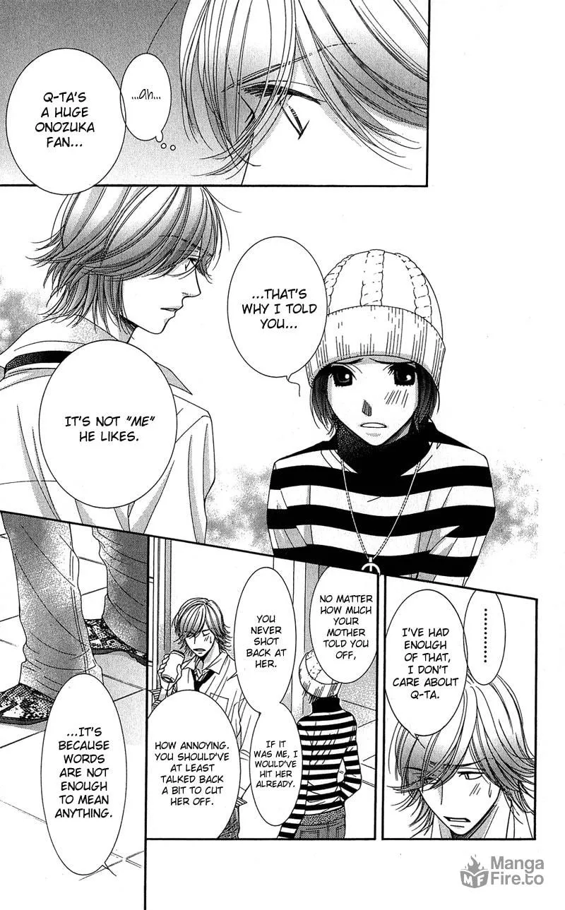 Read Honey Hunt chapter 5 image 29 on Lezhin