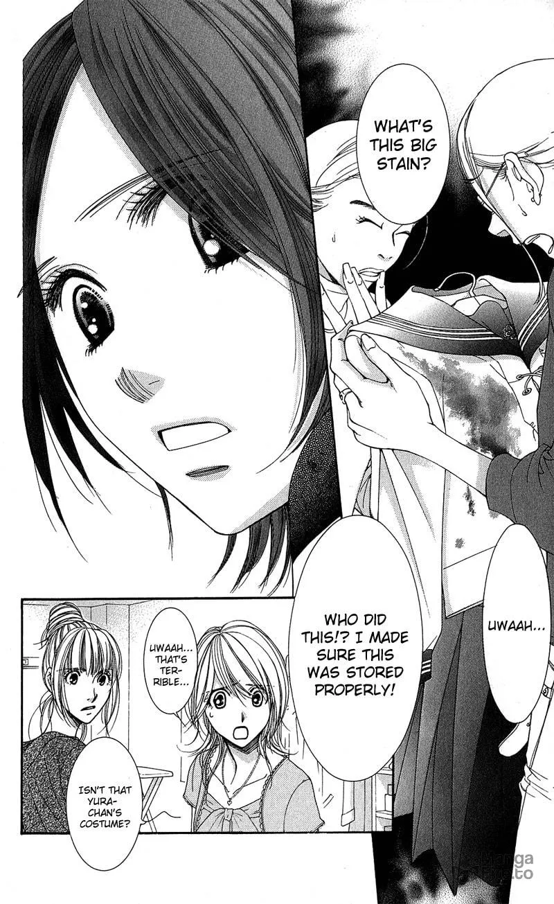 Read Honey Hunt chapter 5 image 34 on Lezhin