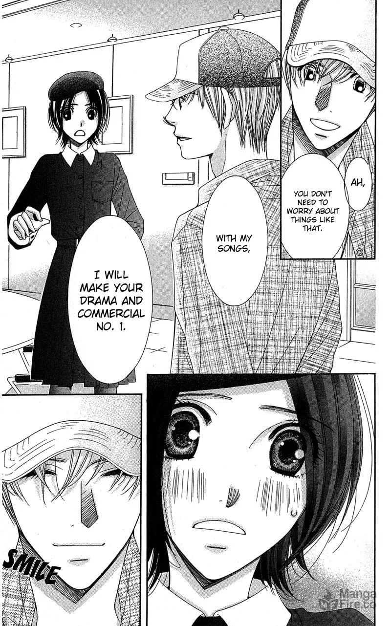 Read Honey Hunt chapter 5 image 9 on Lezhin