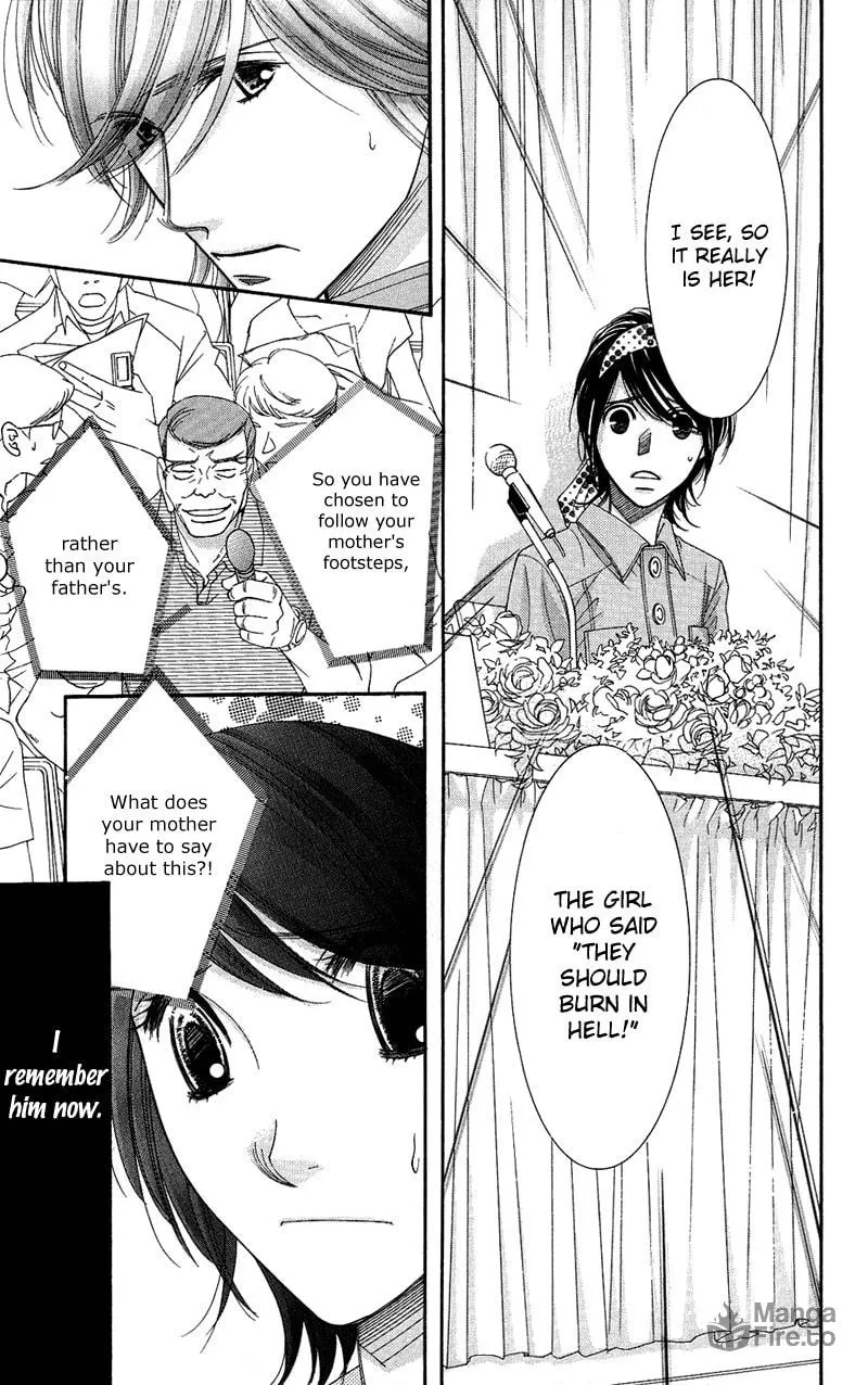 Read Honey Hunt chapter 7 image 23 on Lezhin