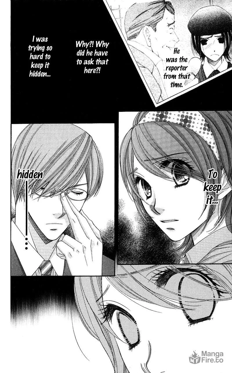 Read Honey Hunt chapter 7 image 24 on Lezhin