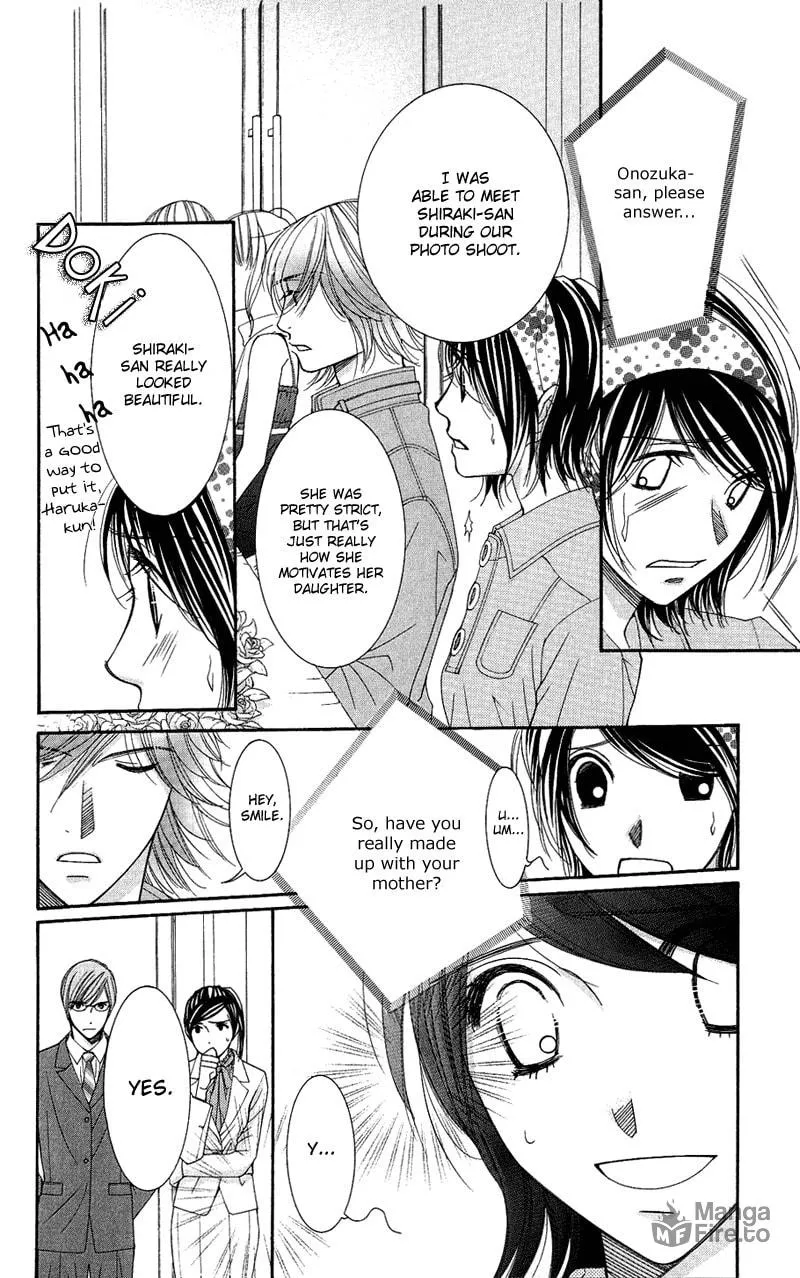 Read Honey Hunt chapter 7 image 26 on Lezhin