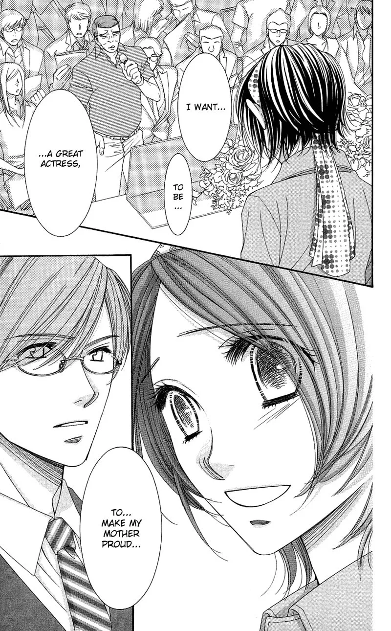Read Honey Hunt chapter 7 image 27 on Lezhin