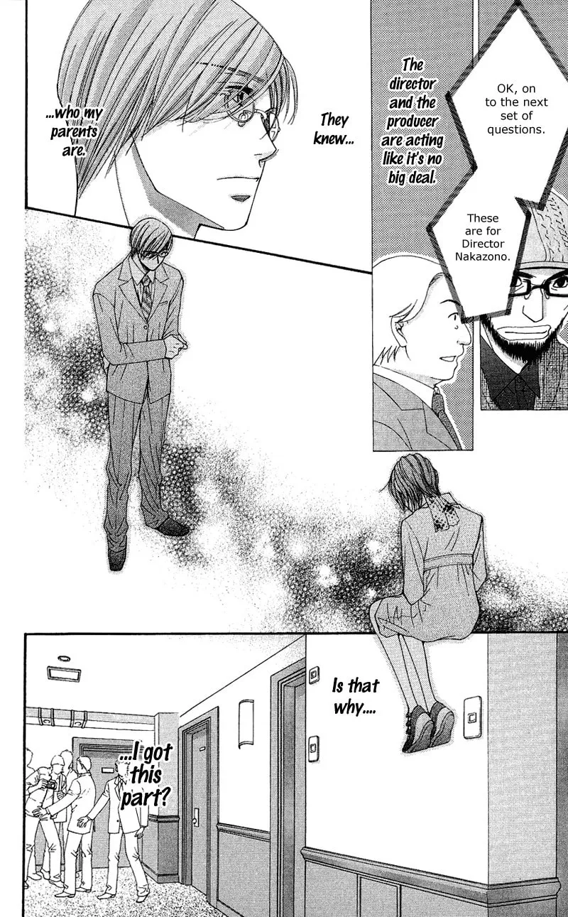 Read Honey Hunt chapter 7 image 28 on Lezhin