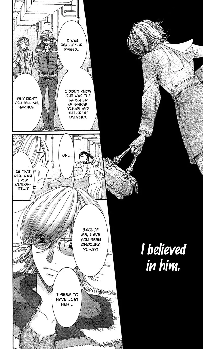 Read Honey Hunt chapter 7 image 31 on Lezhin