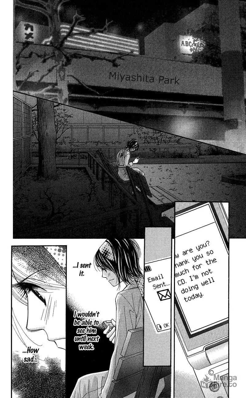 Read Honey Hunt chapter 7 image 32 on Lezhin