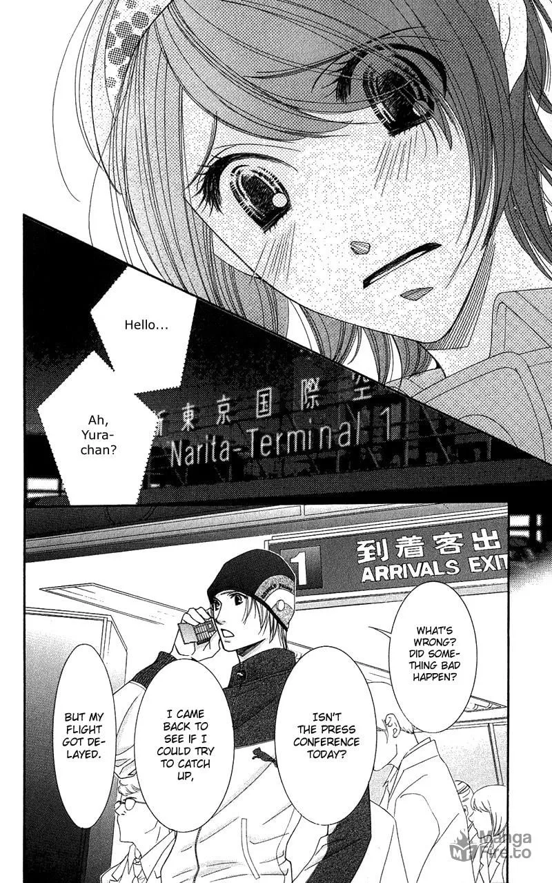 Read Honey Hunt chapter 7 image 34 on Lezhin