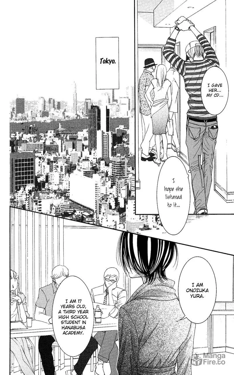 Read Honey Hunt chapter 7 image 4 on Lezhin