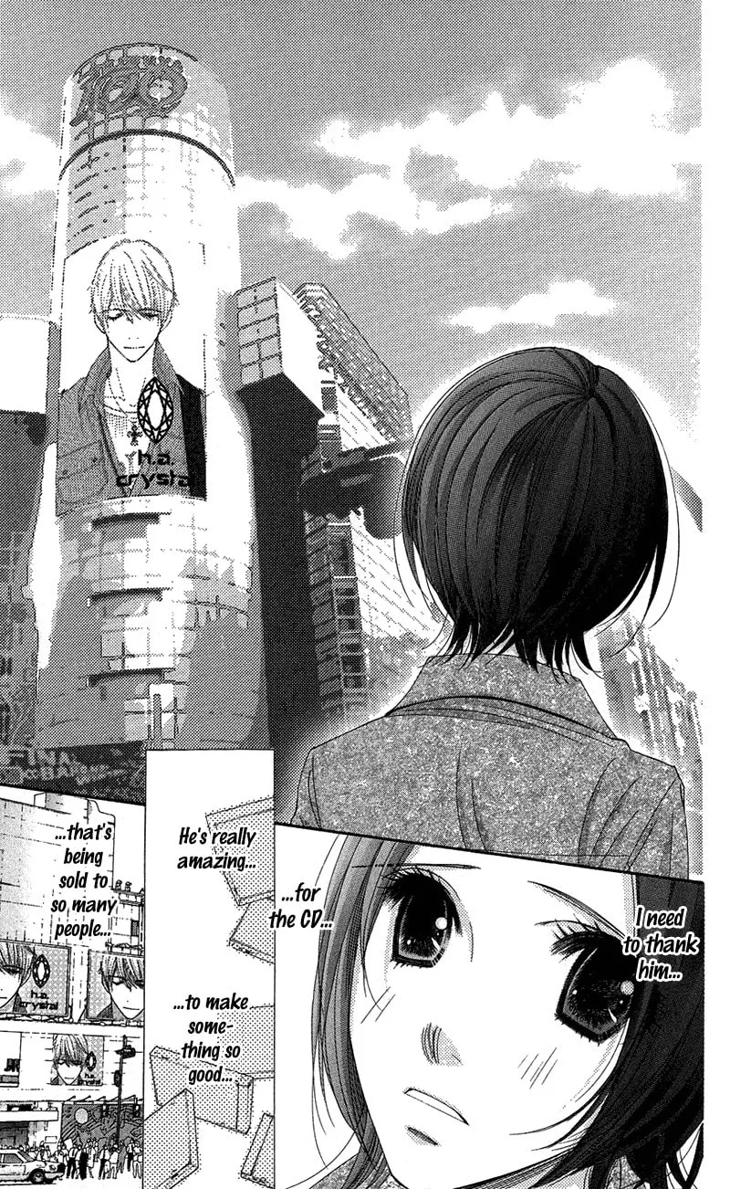 Read Honey Hunt chapter 7 image 7 on Lezhin