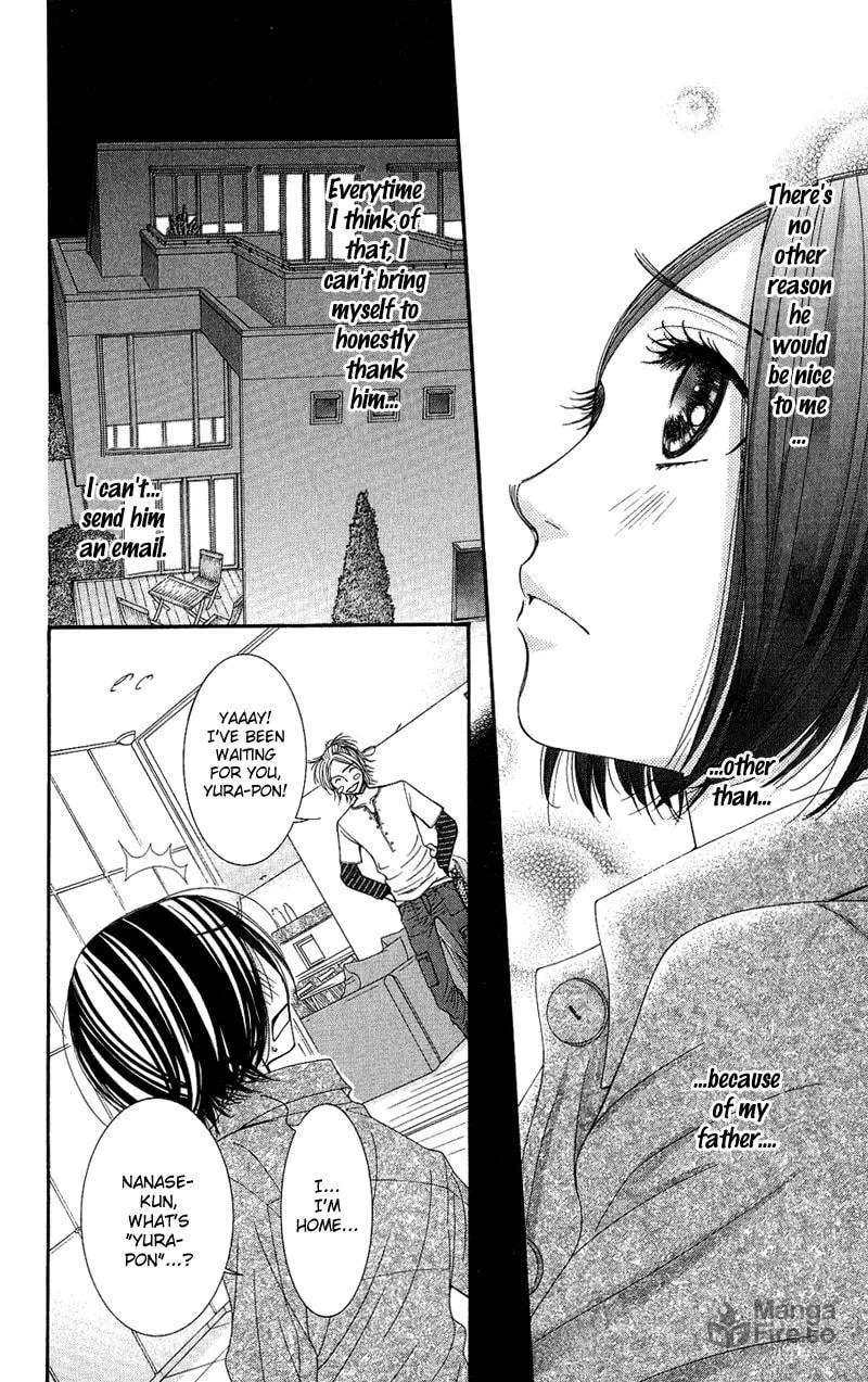 Read Honey Hunt chapter 7 image 8 on Lezhin