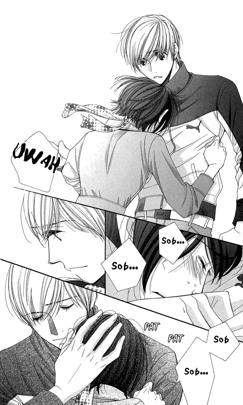 Read Honey Hunt chapter 8 image 21 on Lezhin
